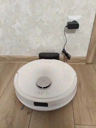 Робот-пилосос RoboRock Q10 VF plus Black 318811