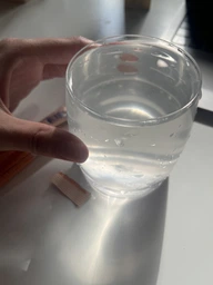 Электролиты Hydria Electrolytes Daily №5, 5 стиков по 4.4 г Персик (4820274801358) фото от покупателей 1