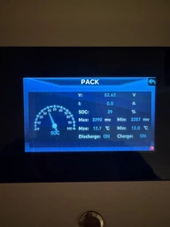 Акумулятор 5 кВт*год 48V ANERN AN-LPB-Npro-48100 LiFePO4 фото від покупців 1