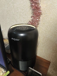 Очиститель воздуха LEVOIT LV-H132RBX, HEPA-ФИЛЬТРОМ, УГОЛЬНЫЙ ФИЛЬТР, 2 ФИЛЬТРА В КОМПЛЕКТЕ, 100% БЕЗ ОЗОНА, СЕНСОРНЫЙ ЭКРАН фото от покупателей 3