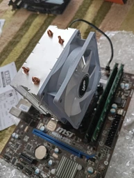 Материнская плата MSI H81M-P33 (s1150, Intel H81) Б\У - Б/У