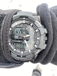 Часы Q&Q GW86-009