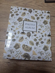 Альбом на 200 фотографий 10*15 см Gedeon MM46200 FRESH Assort