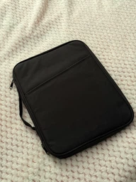 Чохол Sweetone для планшета Apple iPad Pro 12.9" Чорний (ND13-13BK) фото від покупців 1