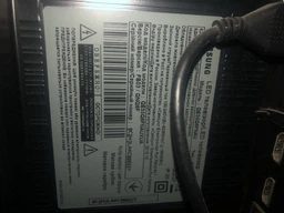 Пульт для телевизоров SAMSUNG BN59-01175N [PLASMA, LCD, LED TV] - 2137