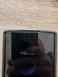Чехол-зарядка iBattery для Samsung S22 Ultra black 4800 mAh фото от покупателей 2