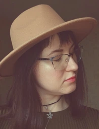 Капелюх Without Fedora Basic Beige Woman 423769632