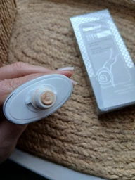 ВВ крем Farm Stay Snail Repair BB Cream фото от покупателей 1