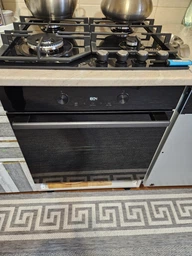 Встроенный духовой шкаф Gorenje BOS6737E20FBG фото от покупателей 3