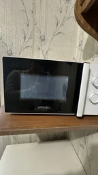 Микроволновая печь Gorenje MO17E1BH фото от покупателей 8