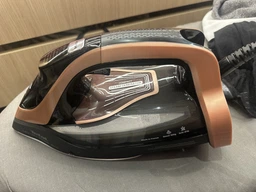 Утюг Tefal Ultimate Power Pro FV9E50E0 фото от покупателей 3