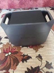 Зарядная станция EcoFlow Delta 3 Classic / 1800 Вт / 1024 Вт⋅ч / LiFePO4 (EFDELTA3C-EU-CBox-L) фото от покупателей 8