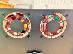 Вентилятор Noctua NF-A6x25 FLX фото от покупателей 1