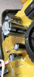 Портативный радиоприёмник Panasonic RF-2400DEG-K фото от покупателей 2