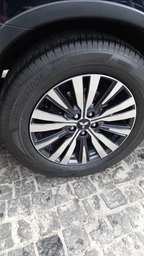 Блеск для шин Michelin Tyre Shine аэрозоль 520 мл (W31432) фото от покупателей 2