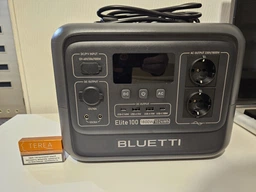 Зарядна станція Bluetti Elite 100 V2