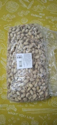 Фисташки Sander's в скорлупе соленые жареные 1000 г (1 кг) (4820263671252)