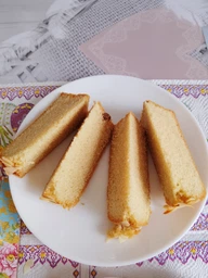 Паска Ay Da Baker Святкова Без цукру, лактози та глютену 300 г (5500000347464) фото від покупців 1