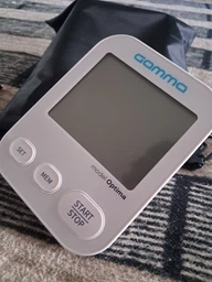 Тонометр Gamma Optima фото від покупців 4
