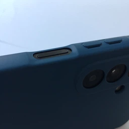 Чехол для смартфона ArmorStandart ICON для Samsung Galaxy A17 4G Camera cover Dark Blue (ARM86775) фото от покупателей 1