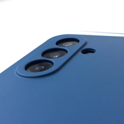Чехол для смартфона ArmorStandart ICON для Samsung Galaxy A17 4G Camera cover Dark Blue (ARM86775)