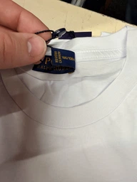 Футболка мужская Polo Ralph Lauren 11314.6 L (48) Серая (smt2000000015644) фото от покупателей 3