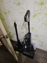 Вертикальный пылесос Dreame Wet and Dry Vacuum Cleaner H12 Dual [103773] фото от покупателей 7
