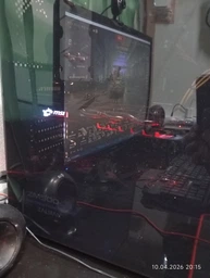 Видеокарта AMD Radeon RX 480 8GB MSI Gaming X (RX 480 GAMING X 8G) Б/У фото от покупателей 4