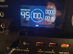 Кабель для зарядки ноутбука HP с тригером PD 100W Type-C на DC 4.5x3.0x0.6 (1.8 метра) фото от покупателей 5