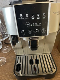 Кофемашина Delonghi Magnifica Start ECAM220.80.SB фото от покупателей 1