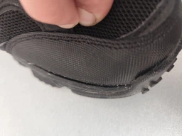 Чоловічі кросівки Skechers - 44 Чорний 237214 BBK фото від покупців 3