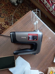Миксер TEFAL POWERMIX SILENCE HT650E38