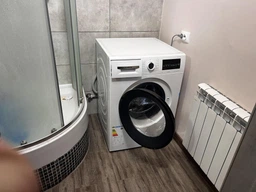 Стиральная машина полногабаритная Bosch Serie 4 WAN28281UA фото от покупателей 2