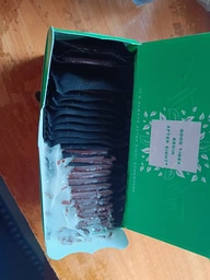 Конфеты Nestle After Eight Классические 200 г (5000189363069) фото от покупателей 1