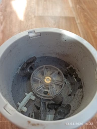 Блендер Nutribullet MagicBullet MBR04B
