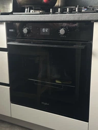 Духовой шкаф WHIRLPOOL OMR58HU1B