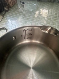 Кастрюля с крышкой Tefal Duetto+ 2.9 л (G7194456)