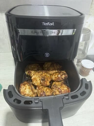 Мультипечь TEFAL Easy Fry&Grill XXL EY801D15 фото от покупателей 17