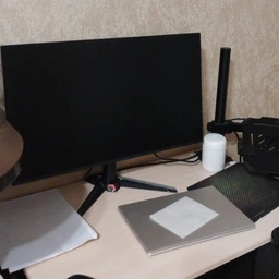 Монитор 27" Acer Nitro VG270UP6bmiipx (UM.HV0EE.609)