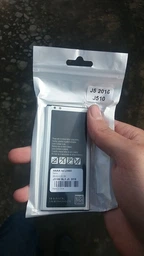 Аккумулятор для Samsung J5-2016, SM-J510H, Galaxy J5-2016 (EB-BJ510CBC/E) 3100 mAh [Original PRC] 12 мес. гарантии фото от покупателей 1