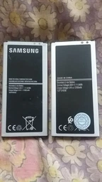 Аккумулятор для Samsung J5-2016, SM-J510H, Galaxy J5-2016 (EB-BJ510CBC/E) 3100 mAh [Original PRC] 12 мес. гарантии