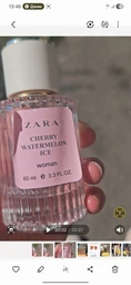 Парфуми жіночі No Brand (версія Cherry Watermelon Ice ) 60 мл фото от покупателей 1