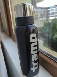 Термос Tramp Expedition Line 0.5 л (UTRC-030-purple)