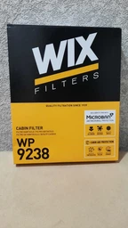 Фильтр салона WIX Filters Chevrolet Europe GM Lacetti, Daewoo Chevrolet Nubira II WP9238 (327161) фото от покупателей 2