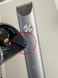 Машинка для стрижки волос Xiaomi Hair Clipper 2 (BHR8998EU) фото от покупателей 3