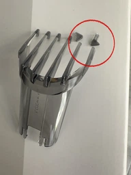 Машинка для стрижки волос Xiaomi Hair Clipper 2 (BHR8998EU) фото от покупателей 1