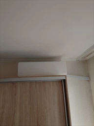Кондиционер Daiko NRSK-H09NVR/NRSK-H09INVR Novator Inverter R32 Wifi Ready