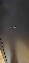 Сейф збройовий Mzavod ШОЕ-1100, чорний фото від покупців 1
