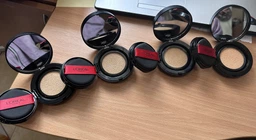 Тональная основа-кушон для лица L'Oreal Paris Infaillible Cushion N100 11 г (3600524258047)