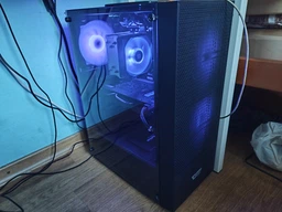 Корпус DarkFlash A290 Black